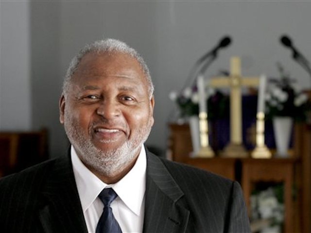 Charges being mulled in pastor's shooting