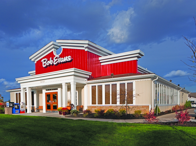 Bob Evans closing 27 restaurants, affecting 1100 workers