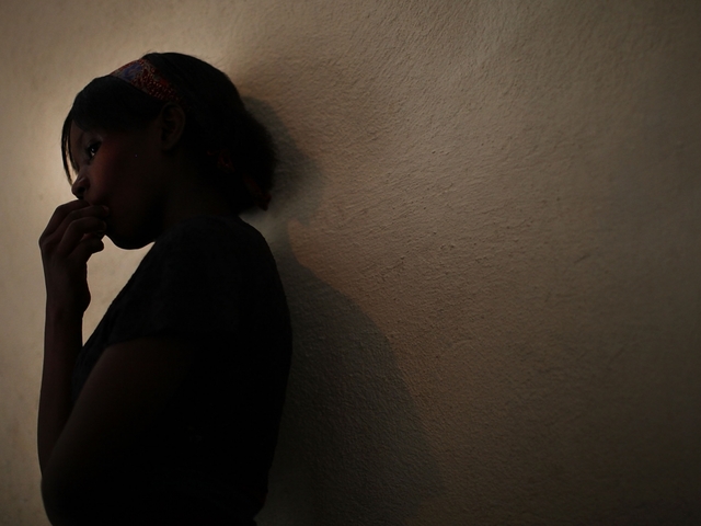 2016 saw bump in Colorado human trafficking cases reported to national hotline 2016 saw bump in Colorado human trafficking cases reported to national hotline
