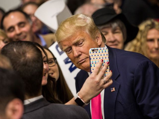Republicans' frustrations with Trump mount as allies weigh options Republicans' frustrations with Trump mount as allies weigh options