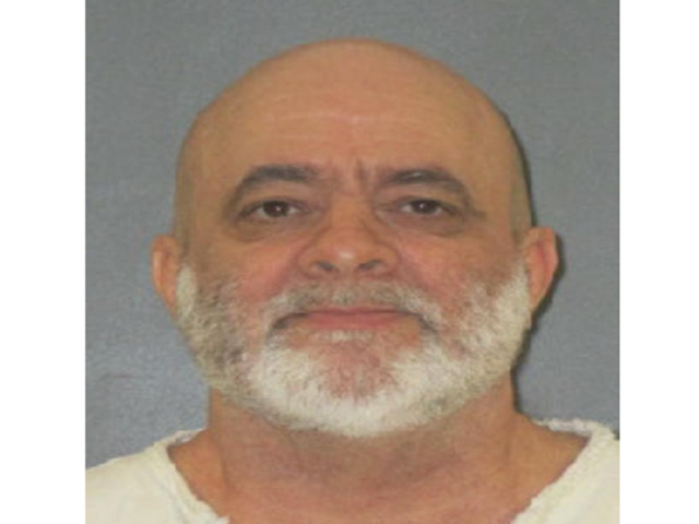 Texas man who killed neighbors has been executed