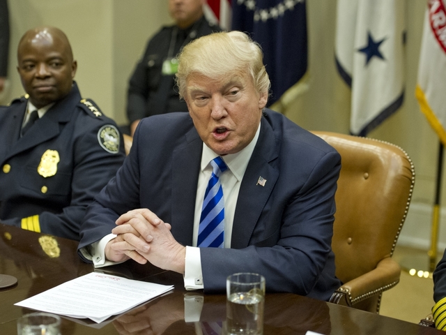 Trump Administration Issues Rule on Stricter PPACA Enrollment