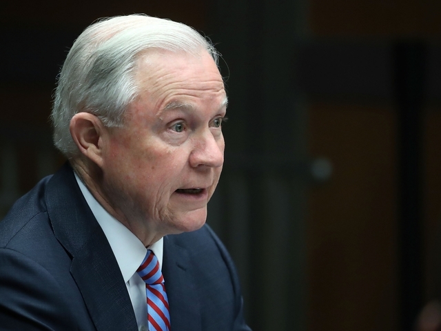 Sanctuary cities threatened with loss of federal grant money Sanctuary cities threatened with loss of federal grant money