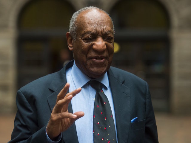 Jury questions posed during Bill Cosby's sex assault trial