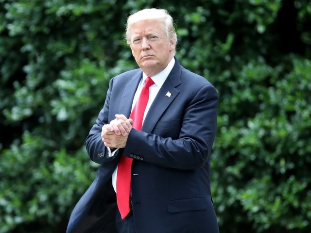 Kremlin agrees with Trump that Russia-US ties at 'very risky low' Kremlin agrees with Trump that Russia-US ties at 'very risky low'