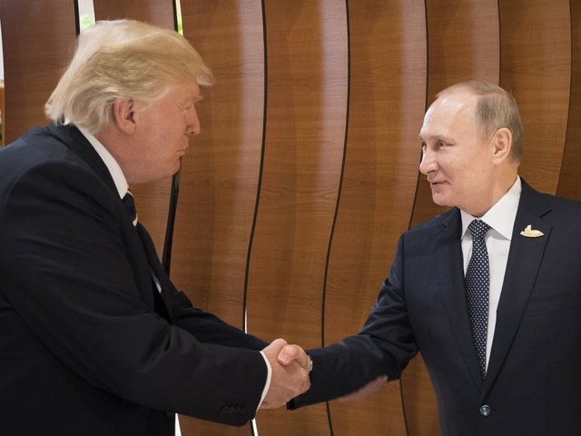 Lawyer: Russian developer's staffer also at Trump Tower meet Lawyer: Russian developer's staffer also at Trump Tower meet