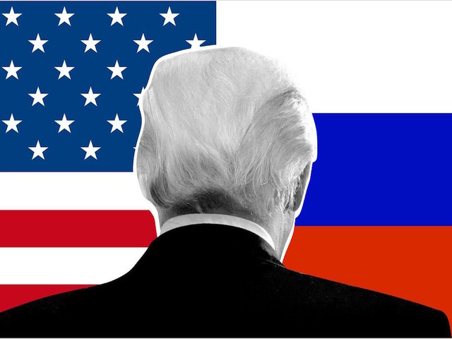 White House: Trump to sign Russian Federation sanctions bill White House: Trump to sign Russian Federation sanctions bill