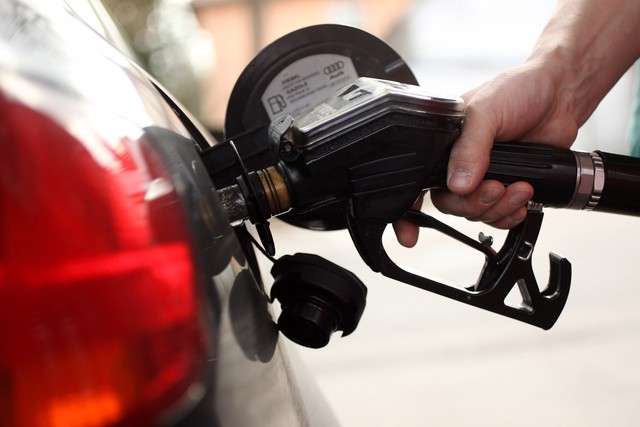 Gas prices jump average of 7 cents in MI