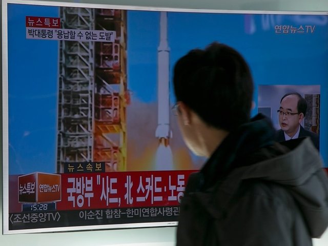 North Korea, China's uncontrollable friend, is an embarrassment for Beijing