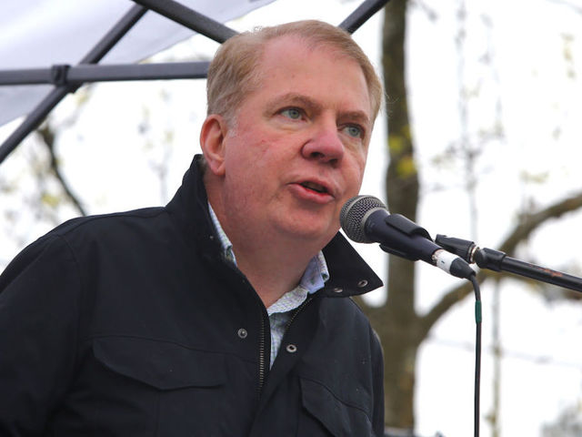 Seattle Mayor Ed Murray Resigns After Latest Accusation of Sex Abuse