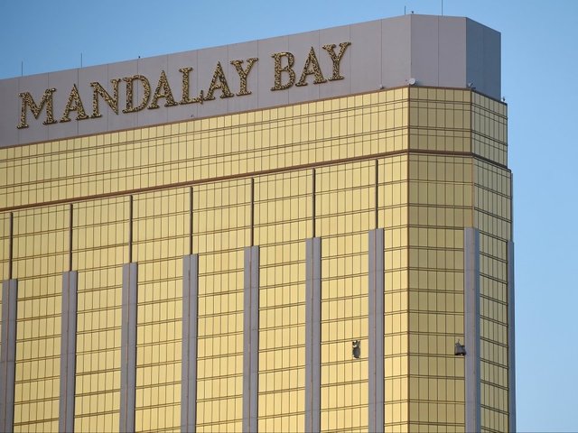 Vegas shooter's girlfriend denies knowledge of attack Vegas shooter's girlfriend denies knowledge of attack