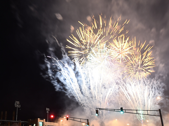 10 firework safety tips for July 4th