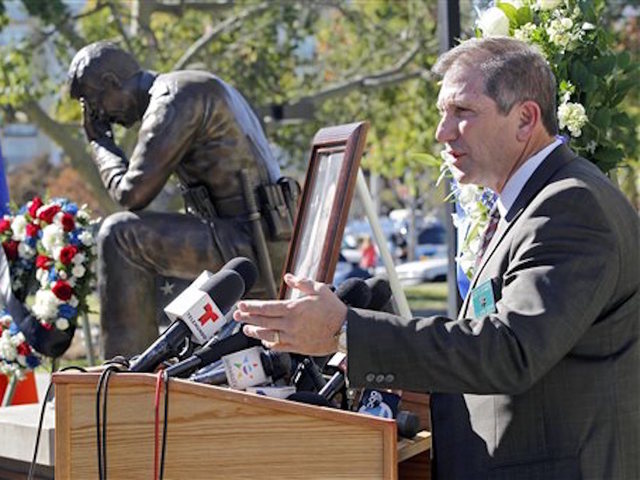 California police officer shot to death