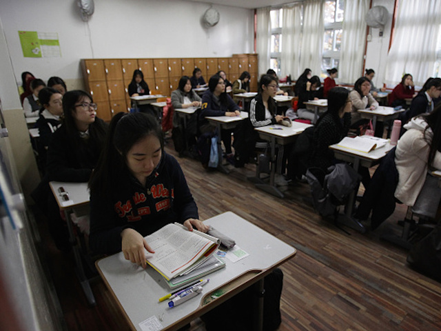 House passes education reform