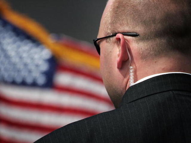Oversight Committee: Secret service 'in crisis'