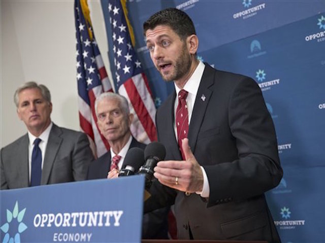 House to draft stopgap spending bill