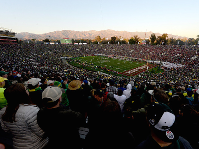 Bowl season: How well do you know the 2016 NCAA bowl games?
