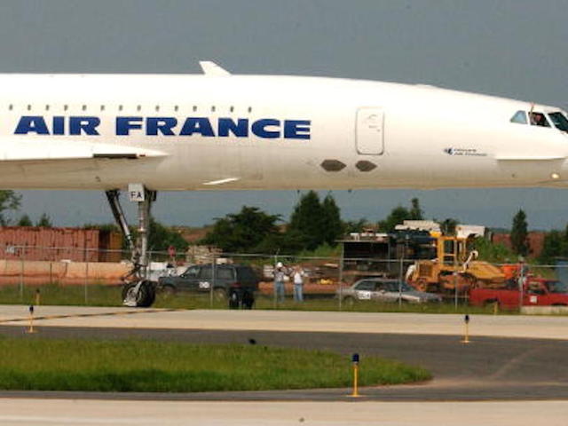 'Device' that forced emergency landing a hoax