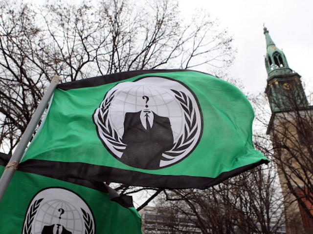 Anonymous to aid subject of 'Making a Murderer'