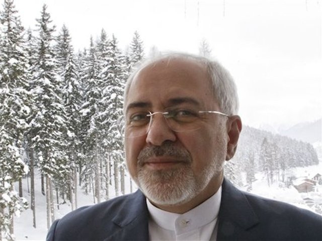 Iran's top diplomat decries US 'coercion'