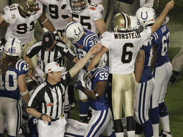 The Super Bowl's most memorable trick plays