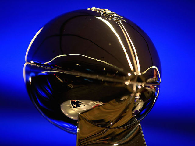 Fun facts about the Super Bowl
