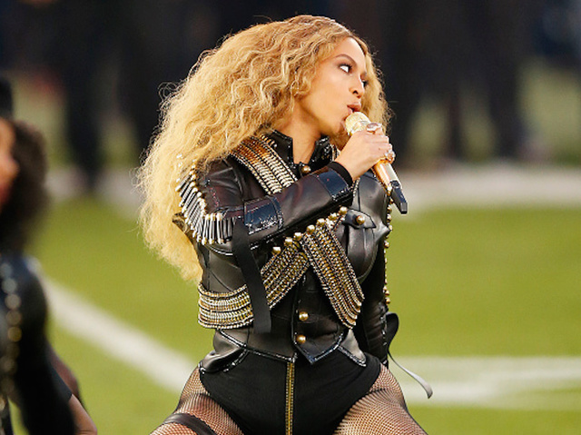 Cops to boycott Beyonce's concert