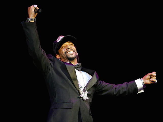 Katt Williams arrested on battery charge