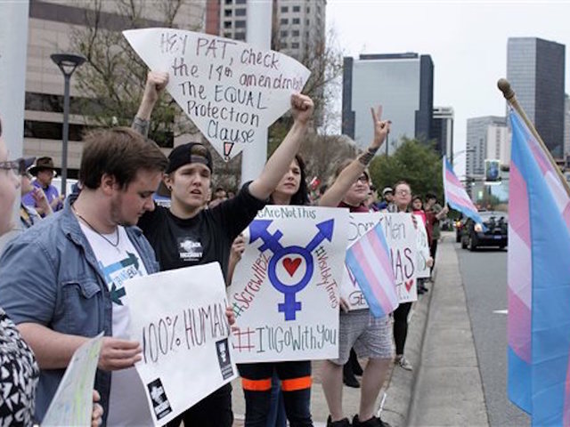 Companies reconsidering NC over LGBT rights