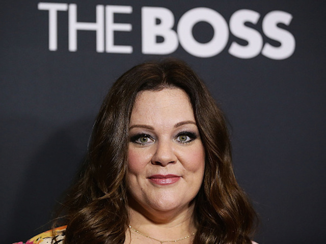 'The Boss' edges out 'Batman v. Superman'