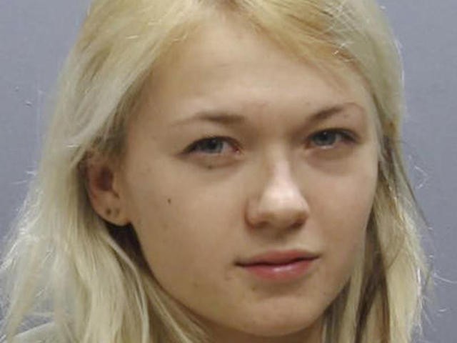 Woman charged with livestreaming alleged rape