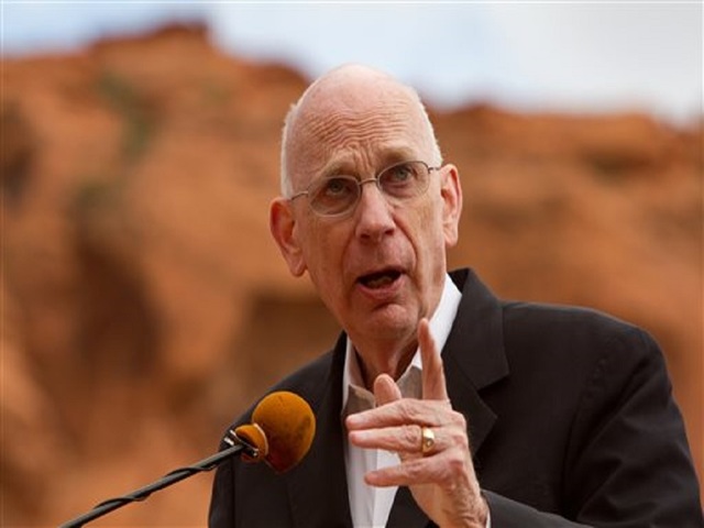 Ex-Utah Sen. Bob Bennett dies