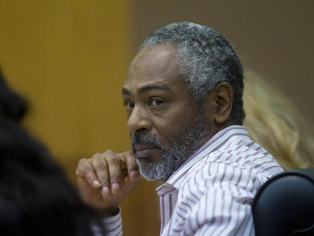 Man sentenced to 40 years in prison for throwing boiling water on gay couple