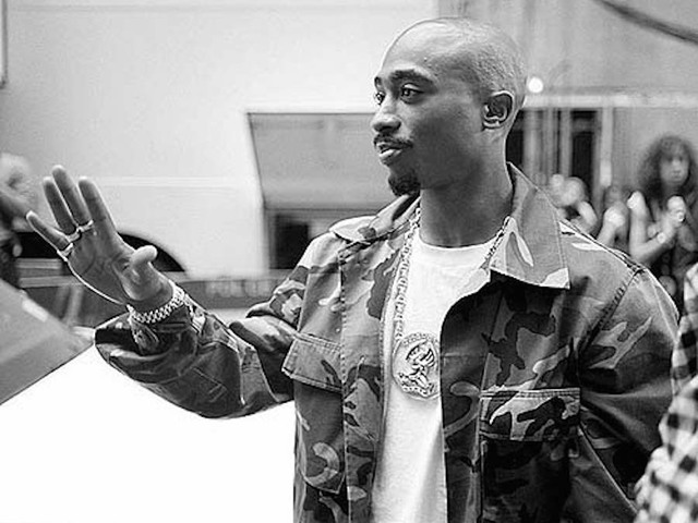 Relive some of Tupac's greatest hits on the 20th anniversary of his death