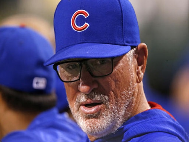 Cubs-Pirates stopped by rain, first majors tie in more than a decade