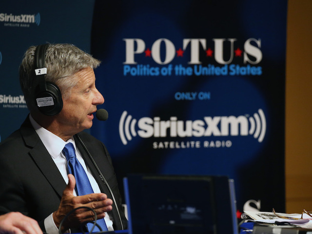 Millennials most likely to consider third party vote