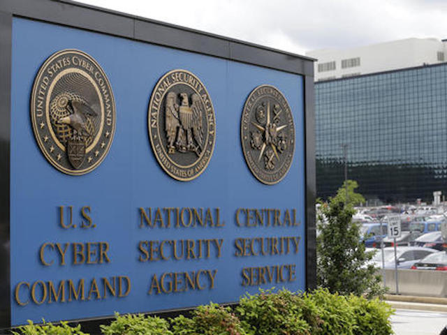 NSA contractor arrested for taking classified information