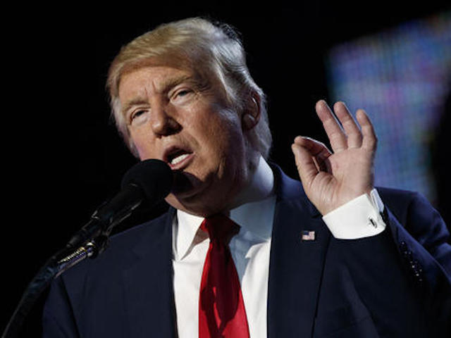 Trump calls GOP leaders 'naive' on voter fraud