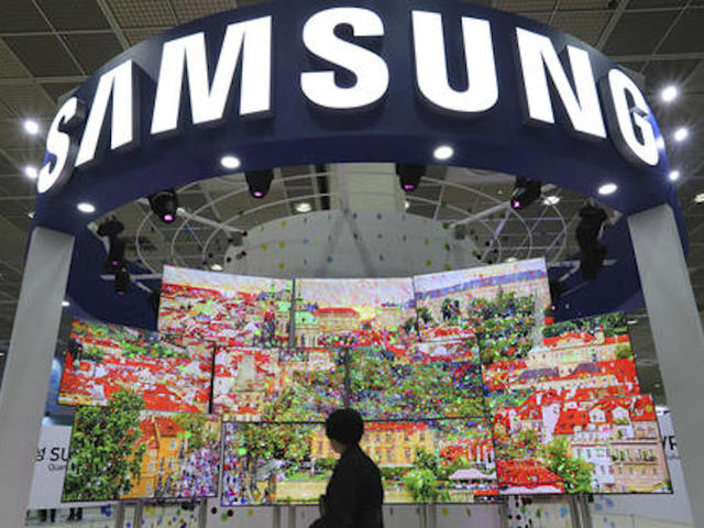 Samsung still stumped by charred Note 7s; heir joins board