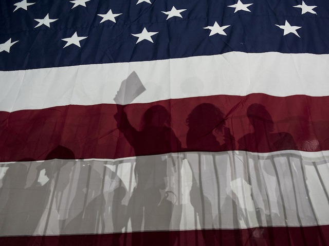 Election night viewers' guide