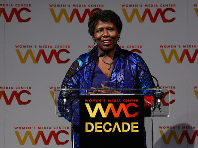 PBS NewsHour host Gwen Ifill dies at 61