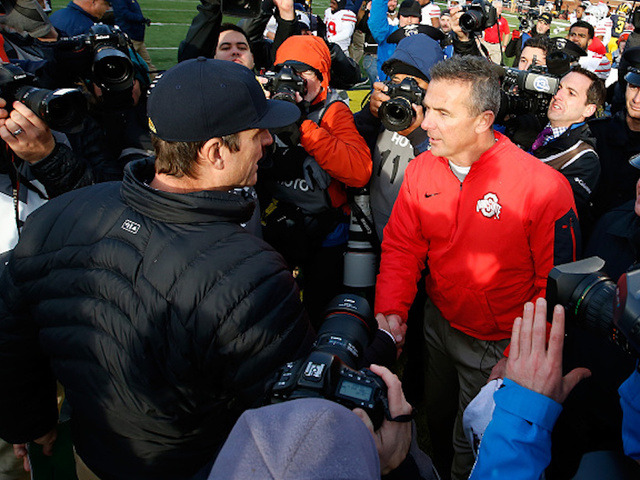 Biggest rivalry in sports: 5 defining Ohio State/Michigan moments