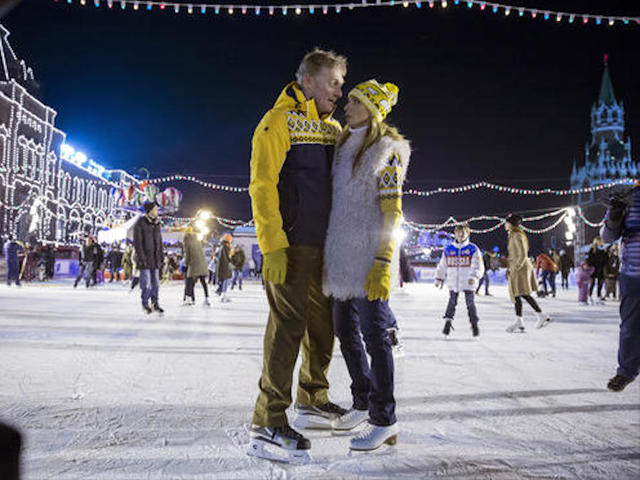 Holocaust ice dance in Russia sparks outrage