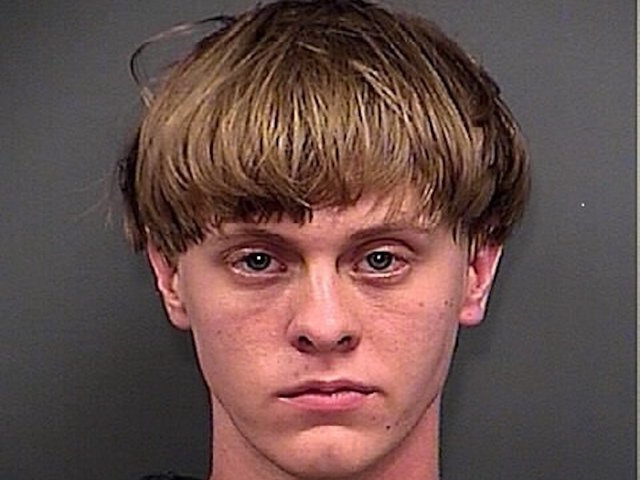 Dylann Roof sentenced to death for Charleston church shooting