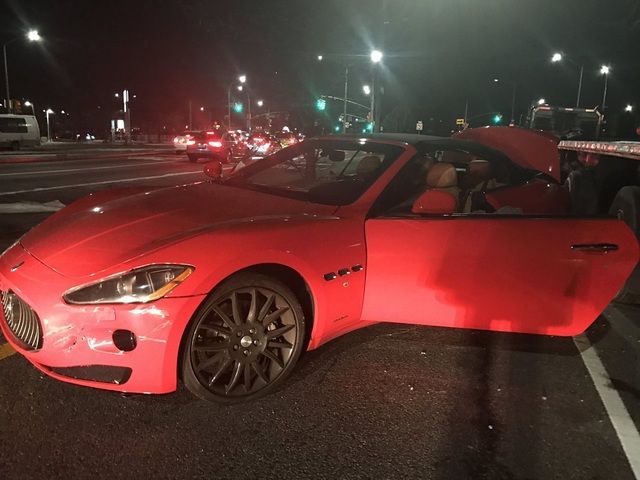 Brooklyn rapper Troy Ave shot again, wounded