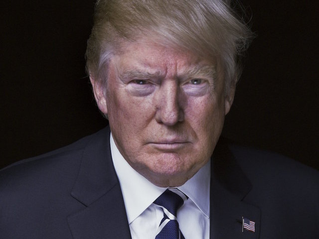 WATCH LIVE: Donald Trump holds press conference