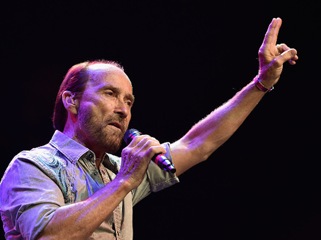 Lee Greenwood to perform at concert for Donald Trump's inauguration