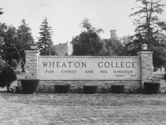 Refugee scholarship is one college's answer to Trump travel ban