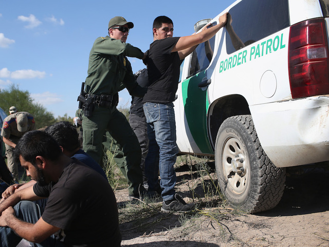 Trump administration outlines plan to enforce immigration laws