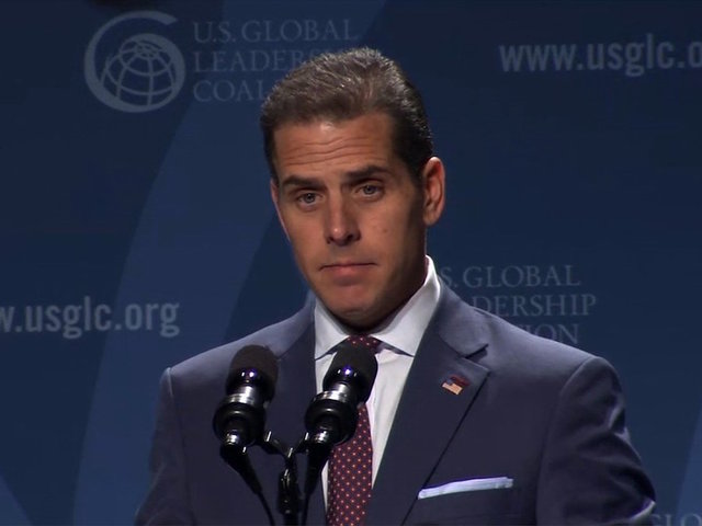 Beau Biden's brother, widow in romantic relationship